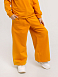 Брюки "Стиляга" Горчичный арт. дк331г
