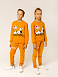 Костюм "ФлаФФи" Горчичный арт. дф245г