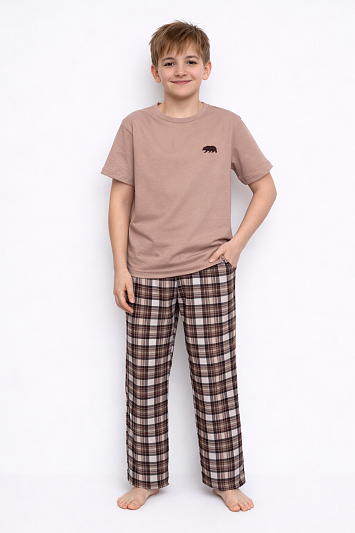 Пижама "Bear" арт. дк362